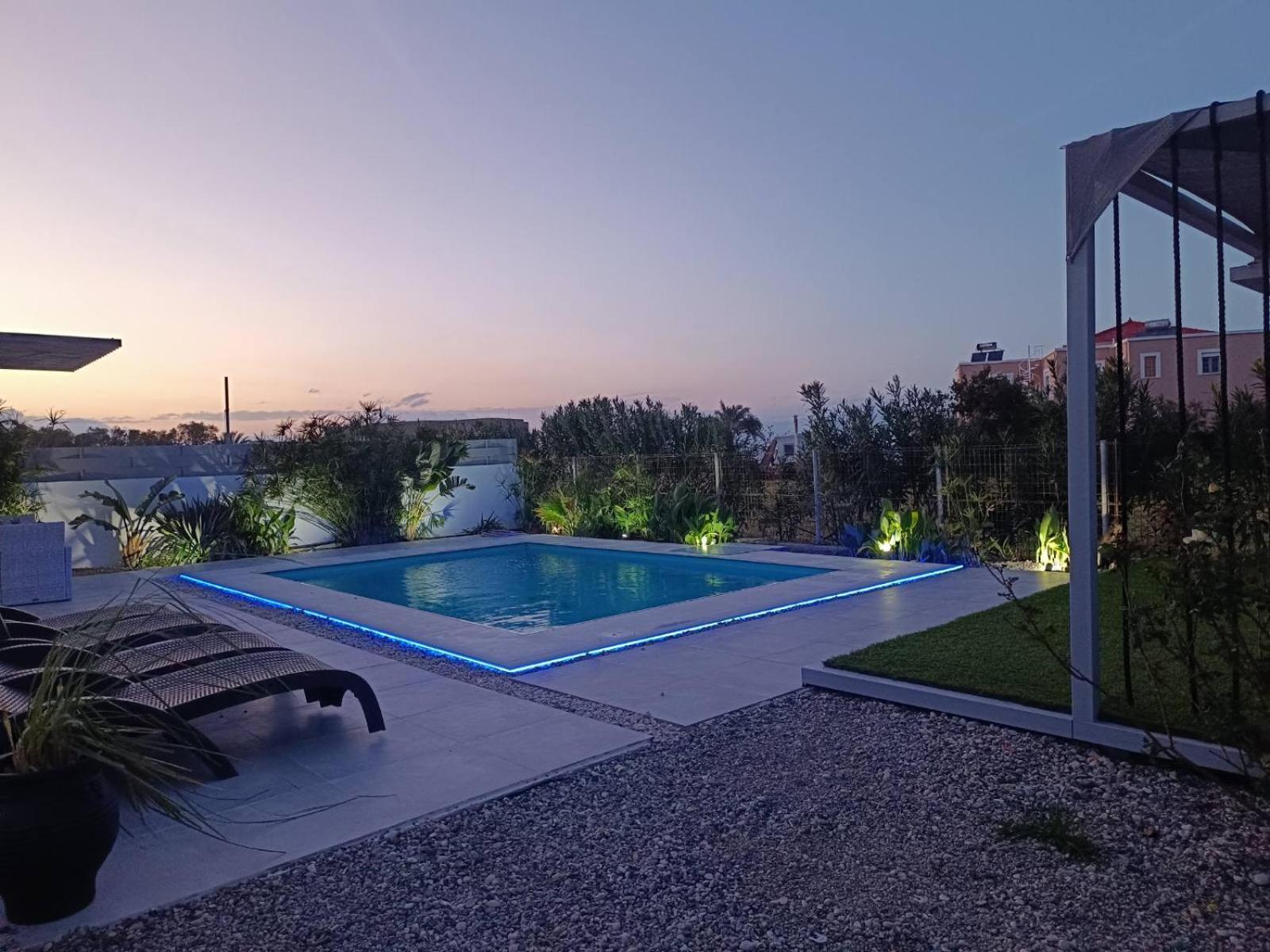 Villa Casa Di Rea Sanfilippo Soroni Exterior foto